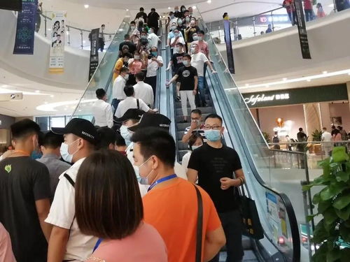 用AI驅(qū)動(dòng)會(huì)展服務(wù)變革，這個(gè)場(chǎng)館走在了前面
