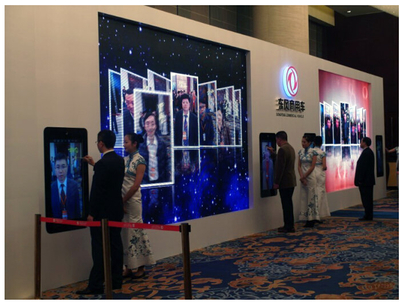 專業(yè)會(huì)務(wù)展覽服務(wù)賦能，上海燈光音響租賃打造圓滿盛事
